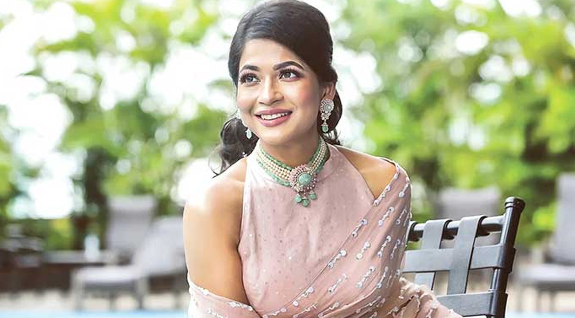 মনের মতো  পাত্র  পেলে  বিয়ে করবেন বাঁধন