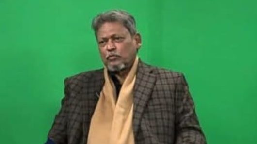 ৭৫ বিপ্লবের ‘কাগুজে বাঘ’ ডালিম”