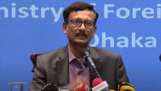 তিস্তা প্রকল্প নিয়ে ভারতের  সঙ্গেও আলোচনার সুযোগ রেখেছে সরকার