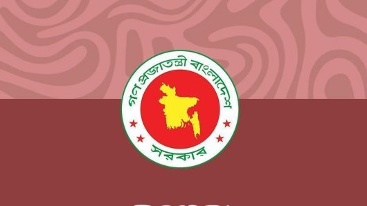 সদ্য তোলা রঙিন ছবি না দিলে পদোন্নতি দেওয়া হবে নাঃ জনপ্রশাসন