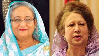 একবারের জন্যও শেখ হাসিনার নাম নেন না খালেদা জিয়া : আসিফ নজরুল