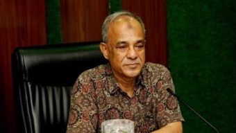 বর্তমানে আইনশৃঙ্খলার অনেক উন্নতি হয়েছে : স্বরাষ্ট্র উপদেষ্টা