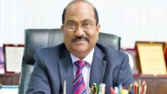 এসকে সুর পরিবারের লকার জব্দের আদেশ