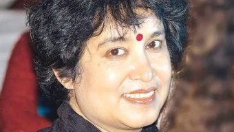 আনিসুল হকের লেখালেখি নিয়ে তসলিমা নাসরিনের প্রশ্ন ও পোস্ট