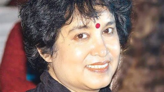 আনিসুল হকের লেখালেখি নিয়ে তসলিমা নাসরিনের প্রশ্ন ও পোস্ট