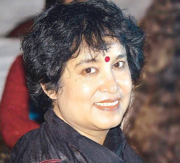 আনিসুল হকের লেখালেখি নিয়ে তসলিমা নাসরিনের প্রশ্ন ও পোস্ট