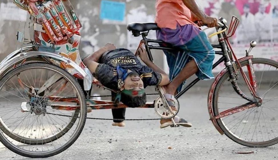 ‘আন্দোলনে নিহতরা ‘জুলাই শহিদ’ নামে স্বীকৃতি পাবেন’