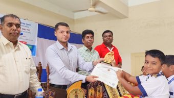 এক ব্যতিক্রমী জনবান্ধব ইউএনও বাবলু সূত্র ধর