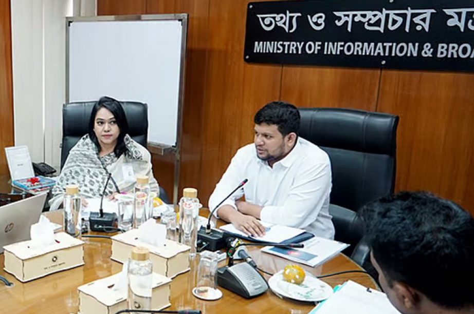জঙ্গিবাদের ব্যাপারে জিরো টলারেন্স : মাহফুজ আলম