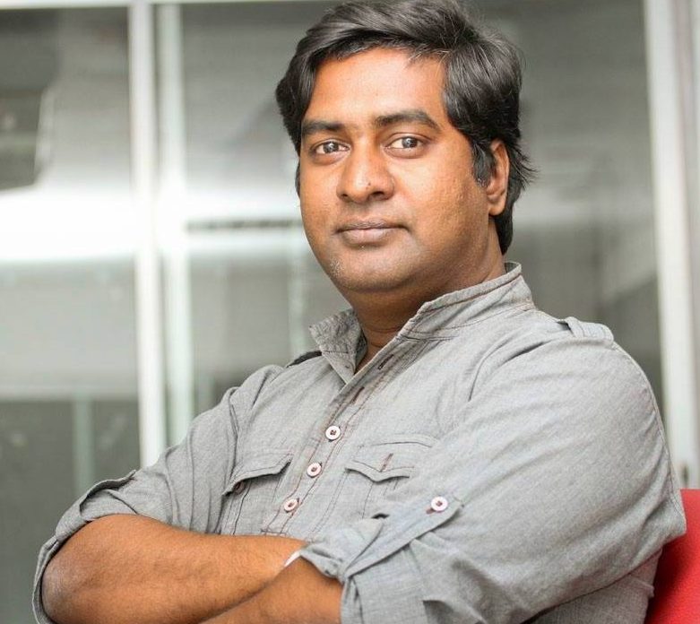 কবিতা লেখার অপরাধে সোহেল হাসান গালিব কারাগারে