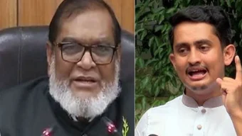 গাজীপুরে আজকেই হবে আওয়ামী সন্ত্রাসীদের শেষদিন : সারজিস