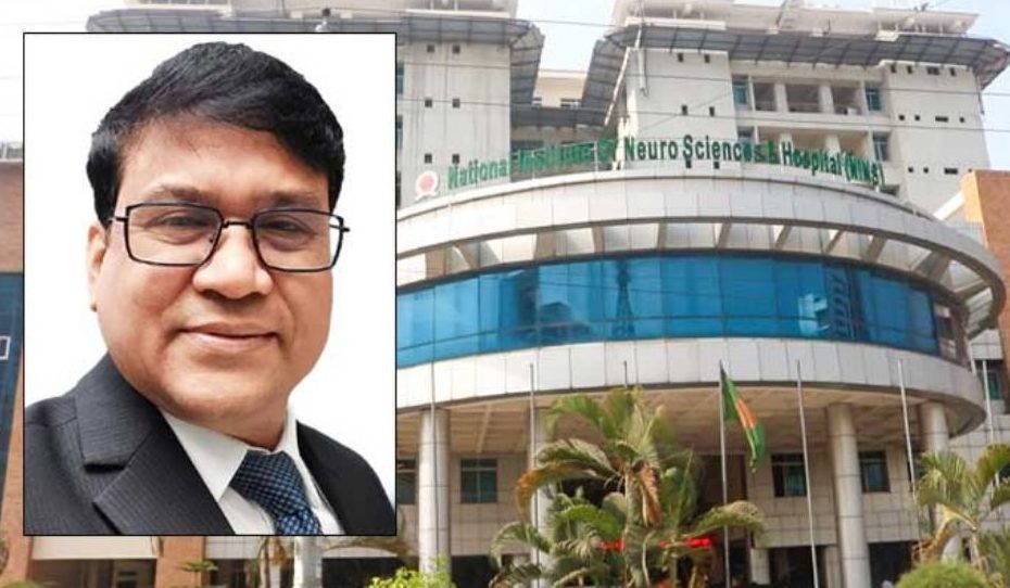 আওয়ামীপন্থী চিকিৎসক গুরুদাস মণ্ডলের বদলি বাতিল