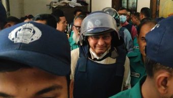 লাউ আর কদু  দুটোরই বিপক্ষে হাসানুল হক ইনু