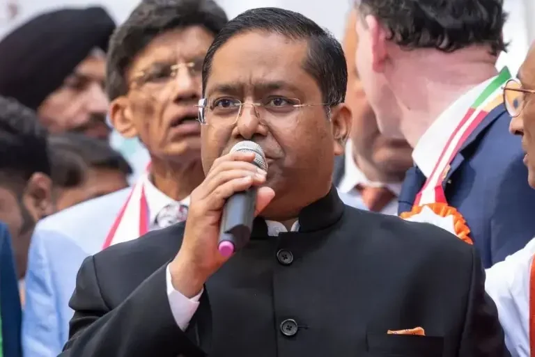 ধানমন্ডি ৩২ নম্বর ইস্যুতে  ভারতের নিন্দা