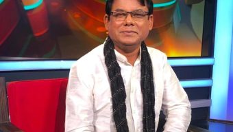 Kamal Ahmed & Humaira Bashir’s Music Video “Dheu’’ is on Eid Festival