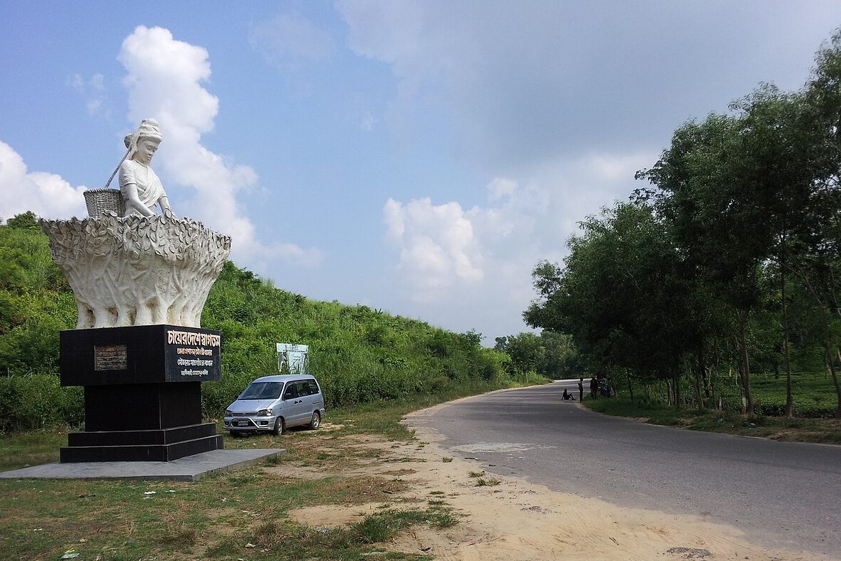 মৌলভীবাজারে ৪ ভাষাসৈনিক ৭৩ বছরেও স্বীকৃতি পাননি