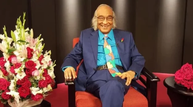 এ বছর চালু হবে ভালোবাসা  পদক
