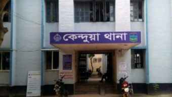 কেন্দুয়ায় এক রাতে ১০টি গরু চুরি