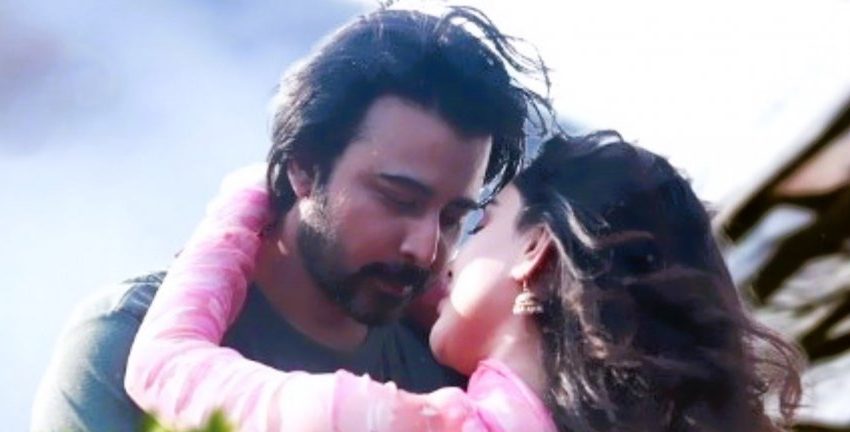 মুক্তি আর প্রায়শ্চিত্তের গল্প নিয়ে নির্মিত ‘দাগি’