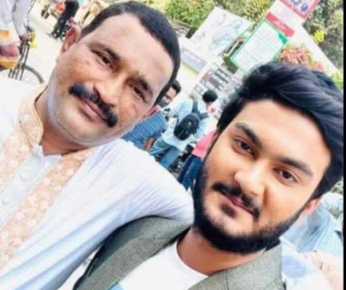 জঙ্গী সন্ত্রাসীদের তান্ডবে দেশ সংস্কৃতি আজ আক্রান্ত