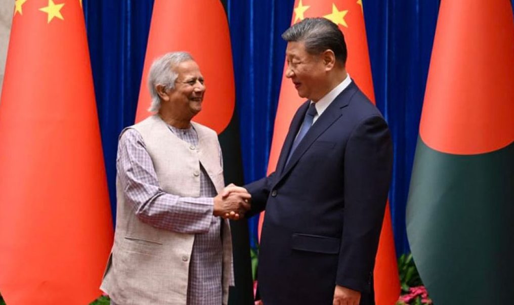 যেকারণে ‘তাইওয়ানের স্বাধীনতা’র  বিরোধিতা করছে বাংলাদেশ