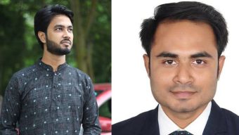 ২ ছাত্রদল নেতার জন্য নোবিপ্রবিতে নিয়মবহির্ভূতভাবে মাস্টার্স চালু