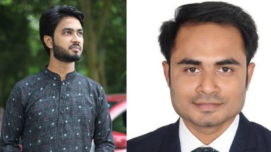 ২ ছাত্রদল নেতার জন্য নোবিপ্রবিতে নিয়মবহির্ভূতভাবে মাস্টার্স চালু