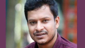 খুব কষ্টে আছেন বলে  আদালতে জানালেন ছাত্রলীগ নেতা