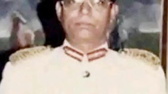 মুক্তিযুদ্ধের সাব সেক্টর কমান্ডার জেনারেল আব্দুর রবের মৃত্যুতে গ্রেটার সিলেট কমিউনিটি ইউকে’র শোক প্রকাশ