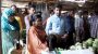 রাজনগরের মুন্সীবাজারে মনিটরিংকালে ৪ ব্যবসা প্রতিষ্ঠানে জরিমানা