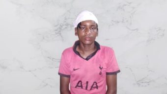 বড়লেখায় ধর্ষণের অভিযোগে যুবক আটক