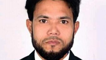 ওবায়দুল মুন্সীর গীতিকবিতা: স্বাধীনতার গান 