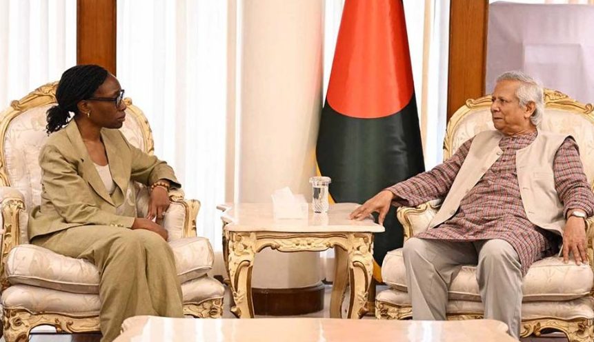 আওয়ামী লীগ নিষিদ্ধ করার কোনও পরিকল্পনা অন্তর্বর্তী সরকারের নেই