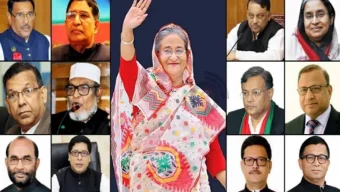যেভাবে সক্রিয় হয়ে উঠেছেন আওয়ামী লীগের নেতারা