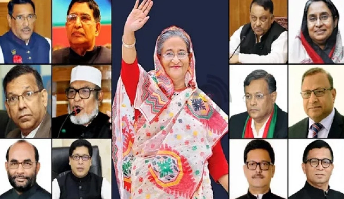 যেভাবে সক্রিয় হয়ে উঠেছেন আওয়ামী লীগের নেতারা