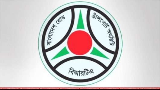 বনানীতে দুই পোশাক শ্রমিককে চাপা দেওয়া গাড়ির নিবন্ধন সাময়িক স্থগিত
