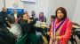 বিশ্ব নারী দিবস পালন করল ইউকে বাংলা রিপোর্টার্স ইউনিটি