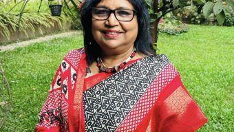ঈদ সতত আনন্দের
