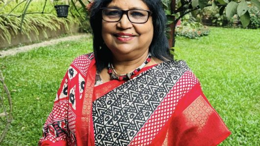ঈদ সতত আনন্দের