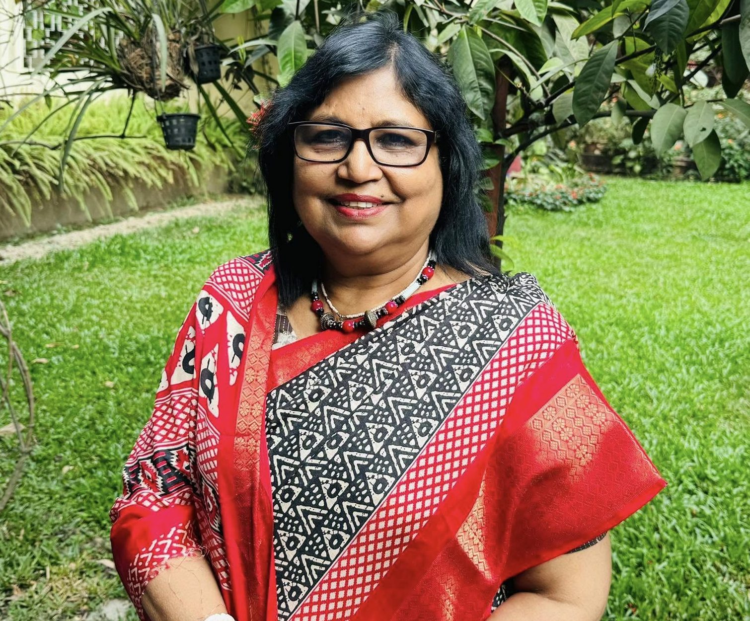 ঈদ সতত আনন্দের