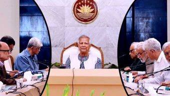 বিনিয়োগ না থাকায় অর্থনীতিতে প্রবৃদ্ধি নেই ; অর্থ সচিব
