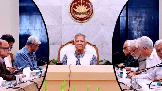বিনিয়োগ না থাকায় অর্থনীতিতে প্রবৃদ্ধি নেই ; অর্থ সচিব