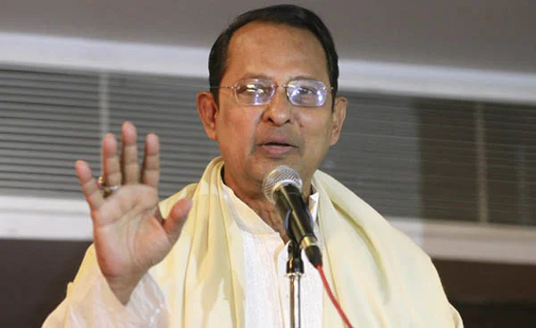 হাসানুল হক ইনুকে বিচারিক হত্যার ষড়যন্ত্র চলছে : জাসদ ছাত্রলীগ