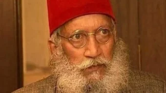মাওলানা হাসরাত মোহানি ও  ইনকিলাব জিন্দাবাদ