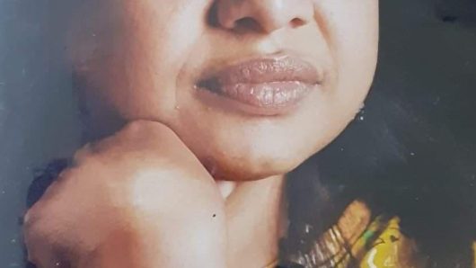 ছায়া অন্ধকারে
