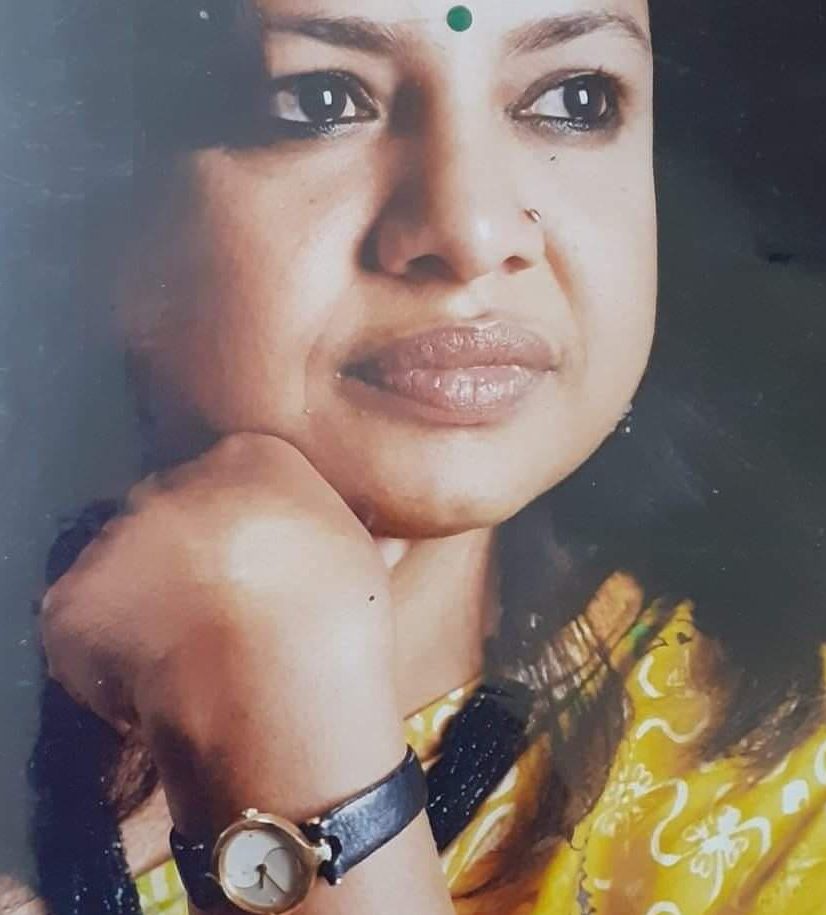 ছায়া অন্ধকারে