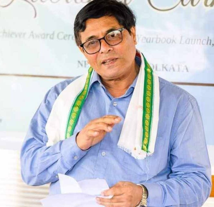 আজ কবি নূরুল হকের জন্মদিন