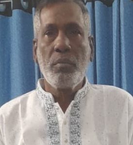 নাগরপুরে বেকড়া ইউপি চেয়ারম্যান মো. শওকত হোসেন গ্রেফতার