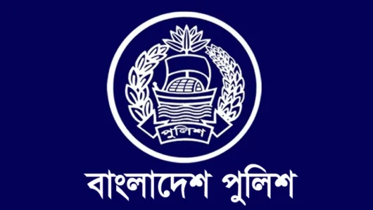 সচিবালয় অভিমুখে শিক্ষকদের পদযাত্রায় বাধা দিয়েছে পুলিশ