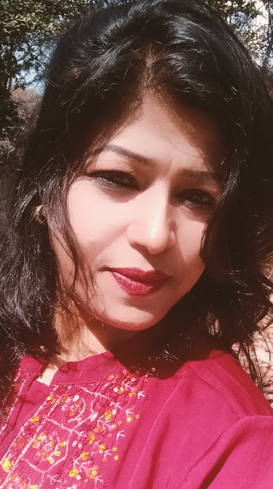 নেক্সাস টেলিভিশনে আজ জেসমীন নূর প্রিয়াংকা